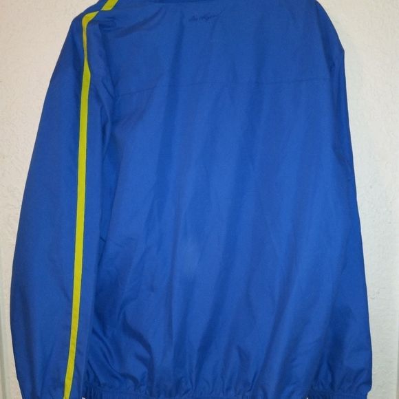 BEN HOGAN GOLF/ATHLETIC WINDBREAKER/LIGHT WEIGHT JACKET - Picture 7 of 7